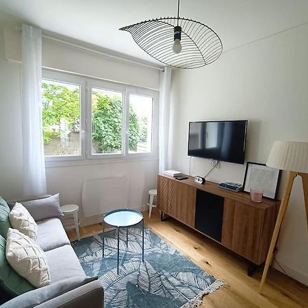 Studio 5 Min Du Centre-Ville La Rochelle (Charente-Maritime) Exterior foto