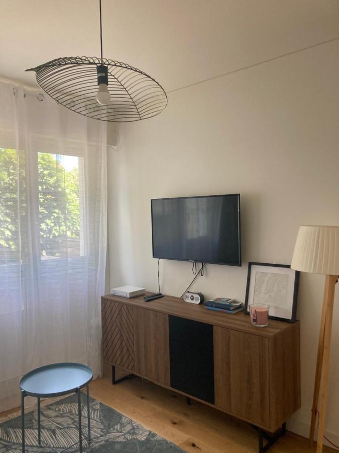 Studio 5 Min Du Centre-Ville La Rochelle (Charente-Maritime) Exterior foto